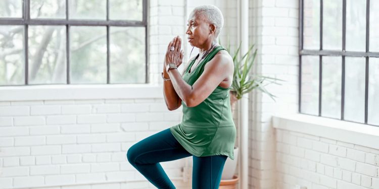 Ejercicios para neuropatía periférica en los pies