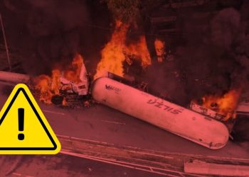 ¡Iba A SER Catastrófico! La Razón Científica por la Que la Explosión en Iztapalapa no se convirtió en una tragedia muy peor