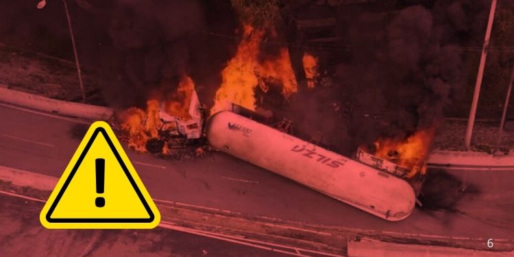 ¡Iba A SER Catastrófico! La Razón Científica por la Que la Explosión en Iztapalapa no se convirtió en una tragedia muy peor