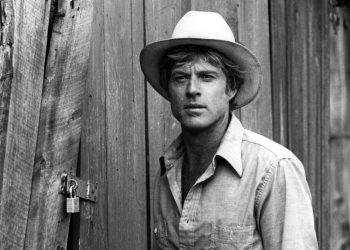 'Dos Hombres y Un Destino'. ¿Se Puede Molar Más?