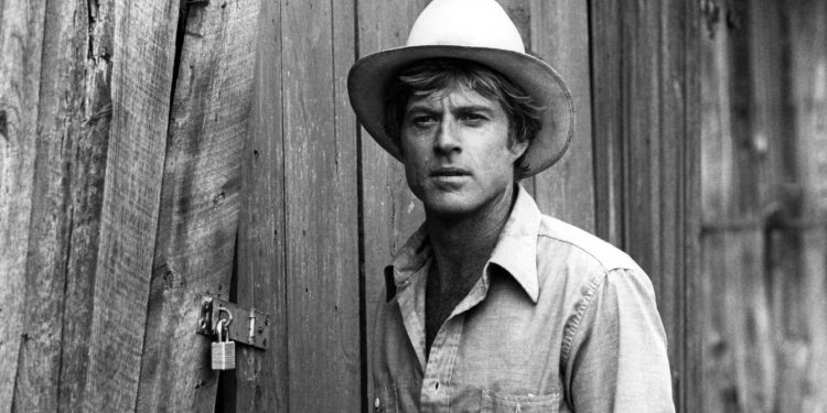 'Dos Hombres y Un Destino'. ¿Se Puede Molar Más?