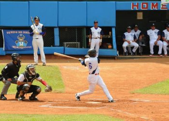 Matanzas Reina en la Pelota, Y Holguín es la Noticia de la Serie ›Deportes› Granma