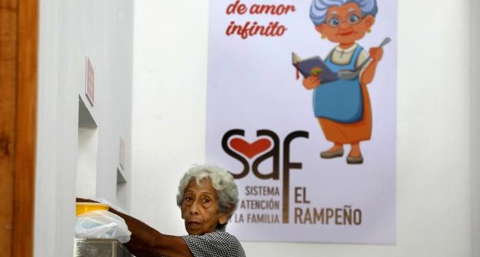 Instinto de Barrio ›Cuba› Granma