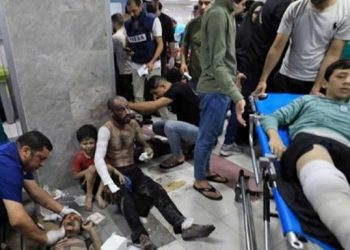 Ofensiva Militar Israelí Agravó Crisis de Salud en Gaza ›Mundo› Granma