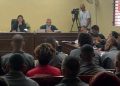 Emiten fallo ante proceso judicial por perturgios ocurridos en bayamo, EN 2024 ›Cuba› Granma