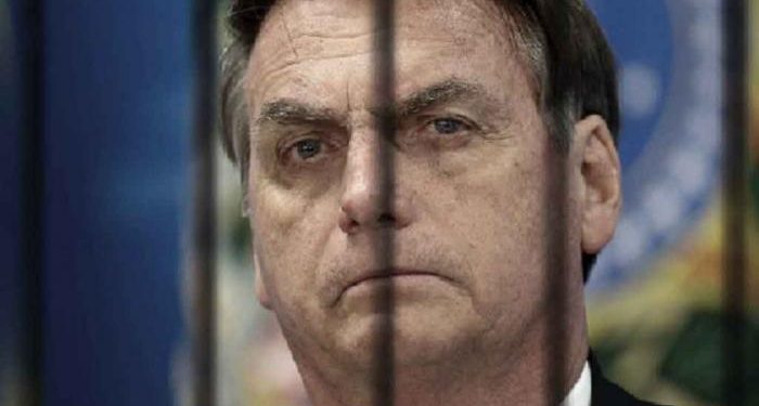 Brasil: Bolsonaro Podría Comenzar A Cumplir Su Condena en Diciembre ›Mundo› Granma
