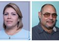 Designada Yuniasky Crespo Baquero como jefa del departamento ideológico del comité central del partido ›Cuba› Granma