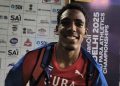 Paratleta de Cuba Satisfecho por Oro en India Pero Aspira A Más ›Deportes› Granma