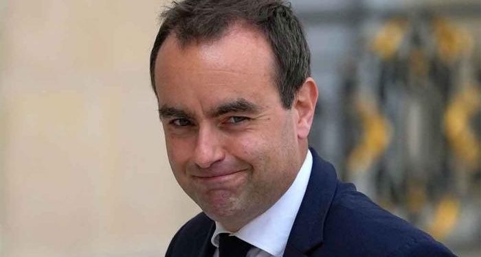 Francia Sigue Sin Gobierno, Semana Clave Para El Primer Ministro ›Mundo› Granma