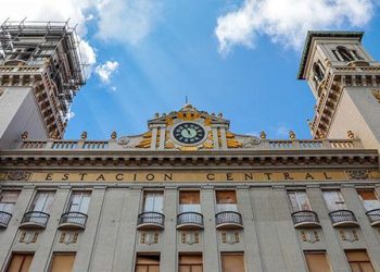 Avanzan Ferrocarriles Cubanos en Recuperación y Modernización ›Cuba› Granma