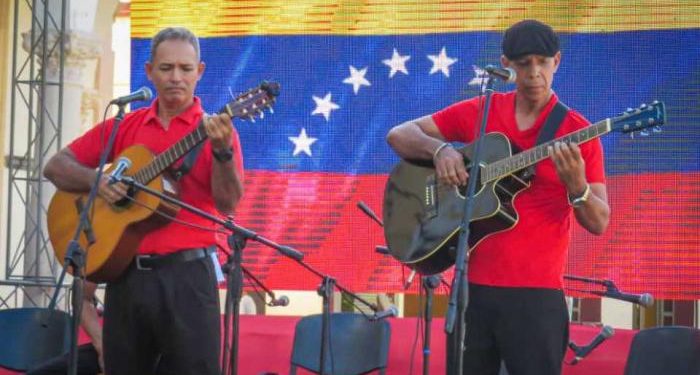 Es Bayamo Ratifican Compromiso Con la Justicia y Dignidad Latinoamericana ›Cultura› Granma