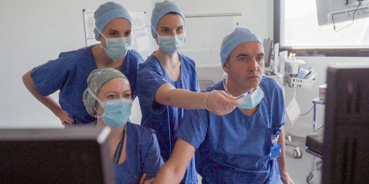 «Endométriose, Vers de Nouvelles Thérapies» Sur Arte.tv