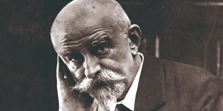 Vous n'en pouvez más des récits insípides et des best-sellers de la rentrée? Lisez Huysmans!