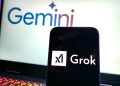 Probé a Grok y Gemini en 7 indicaciones de imagen de AI, aquí es cuál salió en la cima