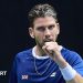 Davis Cup 2025: Cameron Norrie sella el lugar de Gran Bretaña en los clasificatorios del próximo año