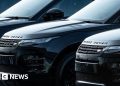 Jaguar Land Rover Callado se extendió nuevamente después de un ataque cibernético