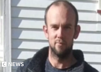 Papá fugitivo de Nueva Zelanda asesinado por la policía