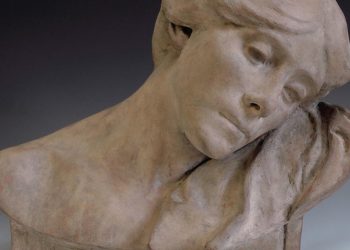 Une Exposition Célèbre le Combat des Sculptrices Pour Exister à la Belle Époque