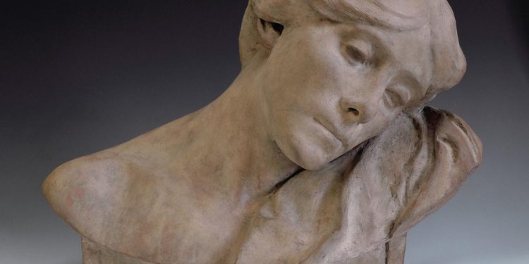 Une Exposition Célèbre le Combat des Sculptrices Pour Exister à la Belle Époque