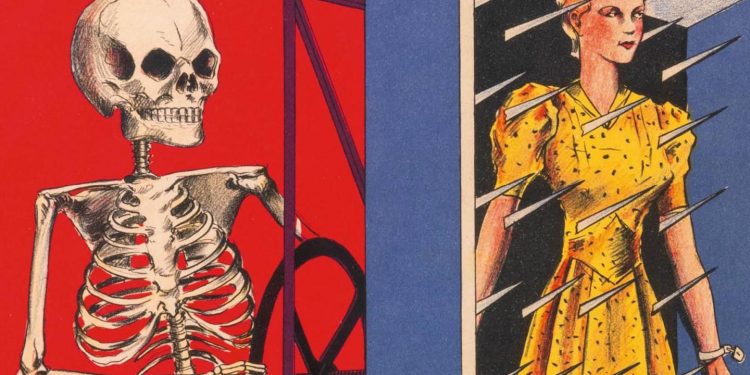 L'Historien Ivan Jablonka Dénonce Une «Culture du Féminicide» qui façonne nos mentalités