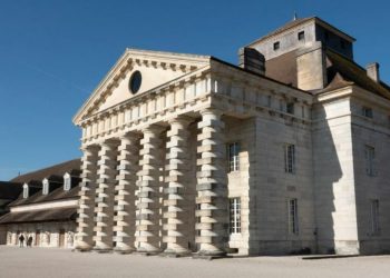 Phare, Hôpital, Ateliers, Églises … Notre Sélection des Journées Européennes du Patrimoine 2025