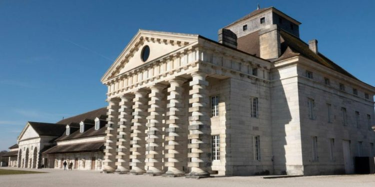 Phare, Hôpital, Ateliers, Églises … Notre Sélection des Journées Européennes du Patrimoine 2025