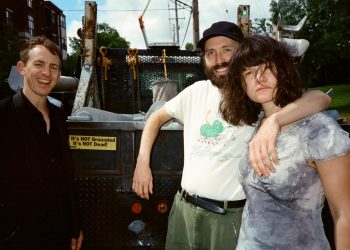 Avec l'bum «Double Infinity», Le Nouveau Départ Fédérateur du Groupe Big Thief