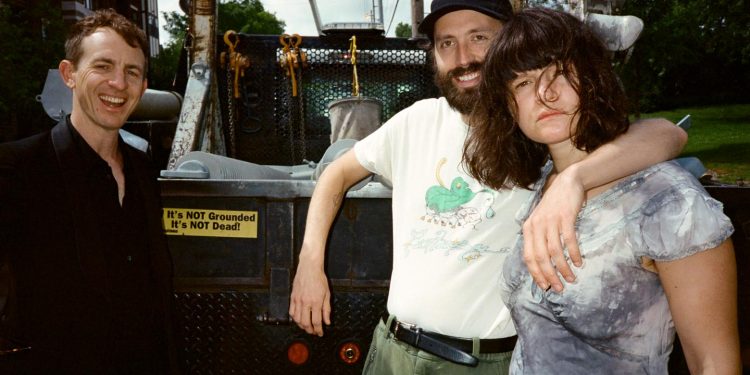 Avec l'bum «Double Infinity», Le Nouveau Départ Fédérateur du Groupe Big Thief