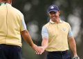 Ryder Cup 2025 Actualizaciones en vivo: Ceremonia de apertura más reciente con rondas de práctica en curso hoy