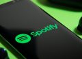 Spotify preferiría que no vendiera sus propios datos con fines de lucro
