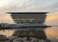 Ferring Pharmaceuticals / Foster + Partners