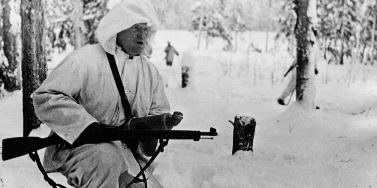 Por qué Finlandia es un mal ejemplo para un acuerdo de paz