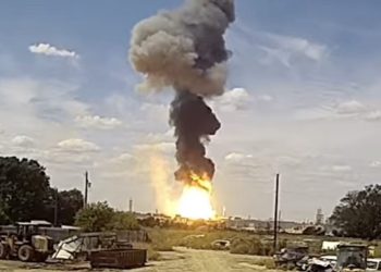 Otro revés para el programa de cohetes asediados de Firefly Aerospace