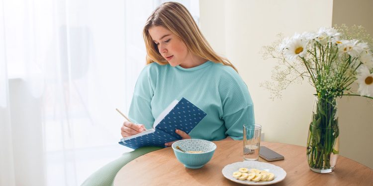 Diario de alimentos para colitis ulcerosa: ¿Debería conservar uno?