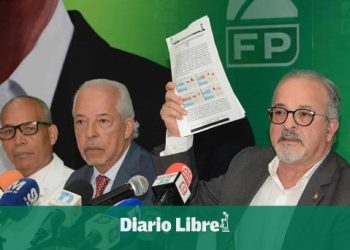 Fuerza del Pueblo Denuncia Uso Irregular de Fondos en Senasa