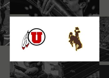 Cómo ver el número 20 de Utah en Wyoming: canal de televisión y opciones de transmisión para el 13 de septiembre
