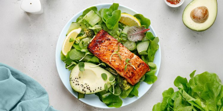 Cómo aumentar de peso cuando está en una dieta baja en diabetes