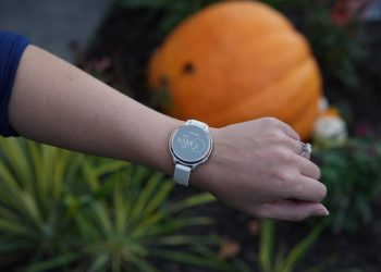 El nuevo estudio rastreará a 60,000 usuarios de Garmin Smartwatch para comprender mejor los resultados del embarazo