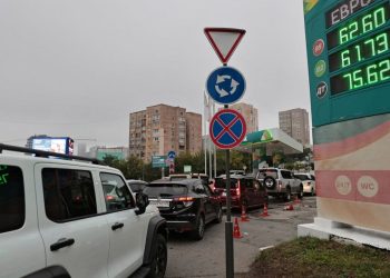 El miedo de Putin a una crisis económica ofrece apalancamiento de sanciones para Occidente