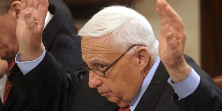 La narrativa peligrosa de Netanyahu sobre la desconexión de Gaza de Israel