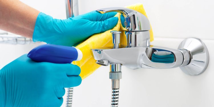 Este hack doméstico disuelto de limascala en minutos, y solo necesita estos dos ingredientes de la cocina