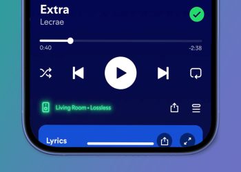 ¿Acabo de recibir la actualización sin pérdida de Spotify? Aquí le mostramos cómo asegurarse de obtener la actualización de audio en la marcha