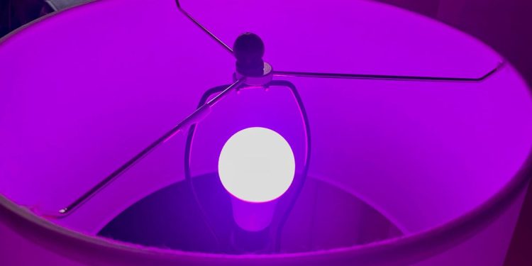 Mis bombillas inteligentes favoritas agregan ambiente a cualquier hogar, y tienen menos de $ 20 antes de octubre