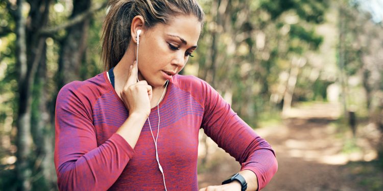 ¿Puedes hacer ejercicio con taquicardia?