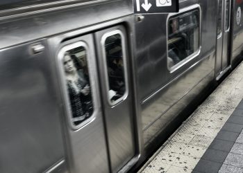 AI Startup Friend gastó más de $ 1 millón en todos esos anuncios de metro