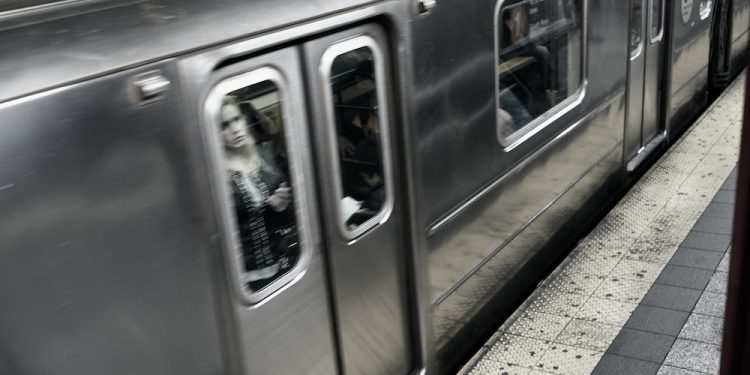 AI Startup Friend gastó más de $ 1 millón en todos esos anuncios de metro