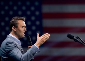 Disparo de Charlie Kirk: la respuesta viciosa de Trump al asesinato del activista