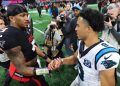 Falcons vs. Panthers Livestressam: Cómo ver la Semana 3 de la NFL en línea hoy