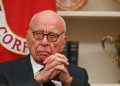 Sucesión de Fox News: Cómo Rupert Murdoch se hizo cargo del mundo