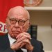 Sucesión de Fox News: Cómo Rupert Murdoch se hizo cargo del mundo
